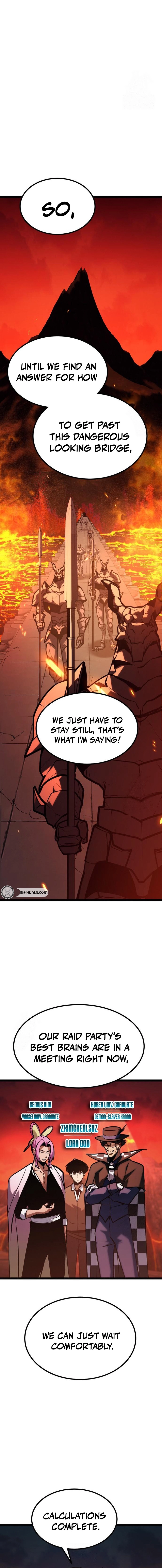 Level 999 Goblin Chapter 41 - 41 Page 25