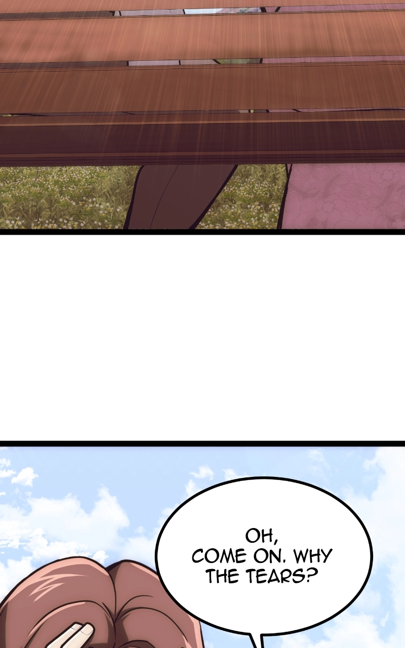 Level 999 Goblin Chapter 23 Page 8