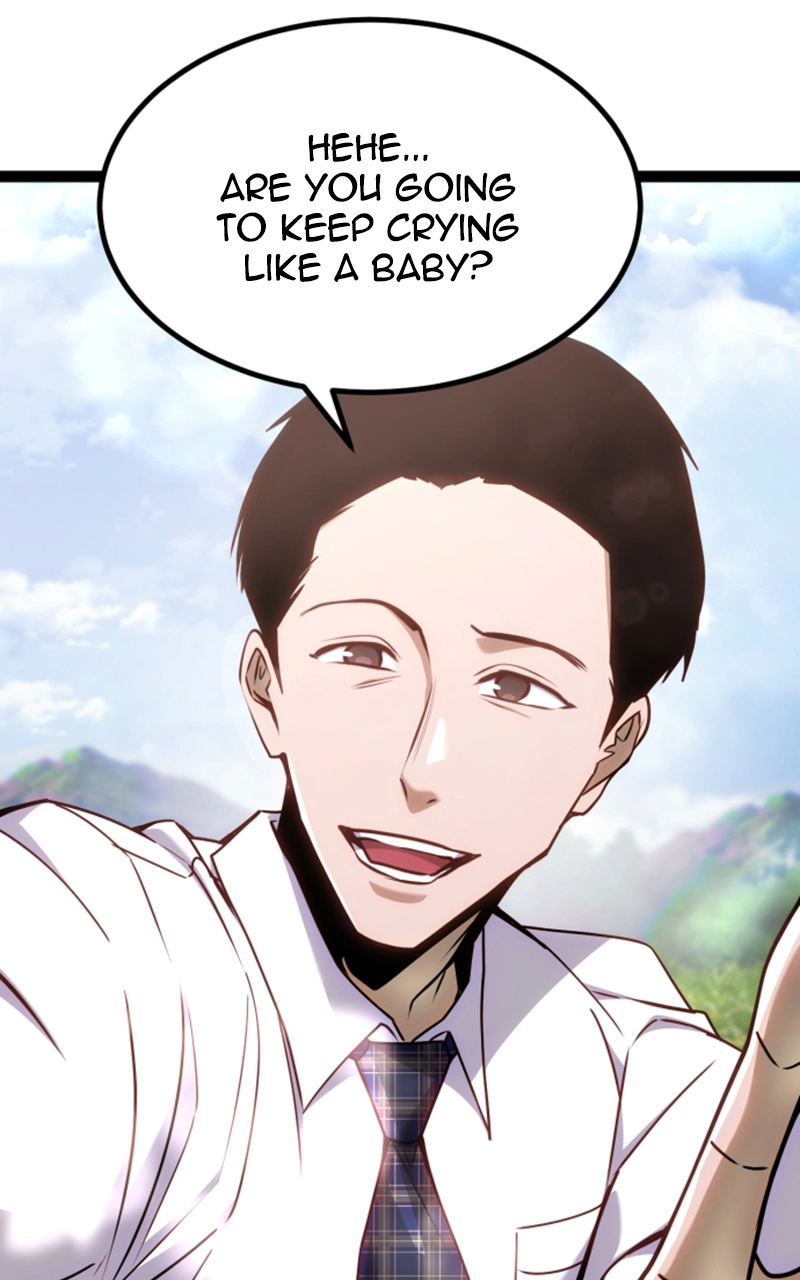 Level 999 Goblin Chapter 23 Page 15