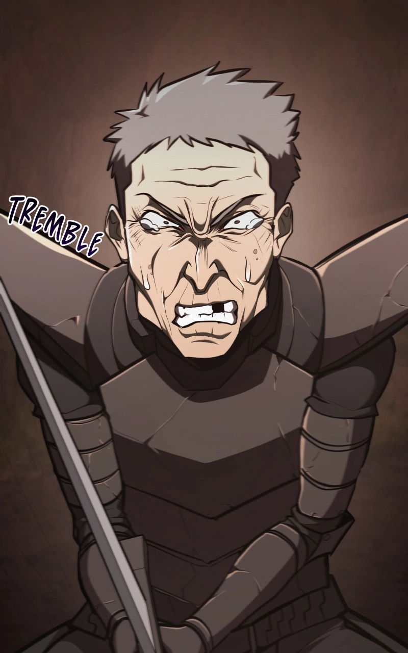 Level 999 Goblin Chapter 23 Page 20