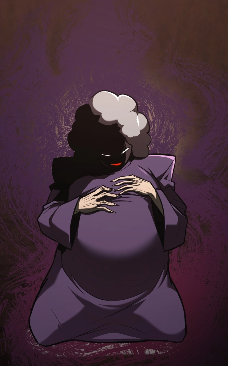 Level 999 Goblin Chapter 23 Page 22