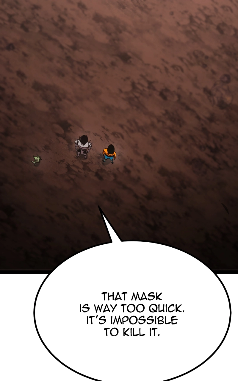 Level 999 Goblin Chapter 23 Page 26