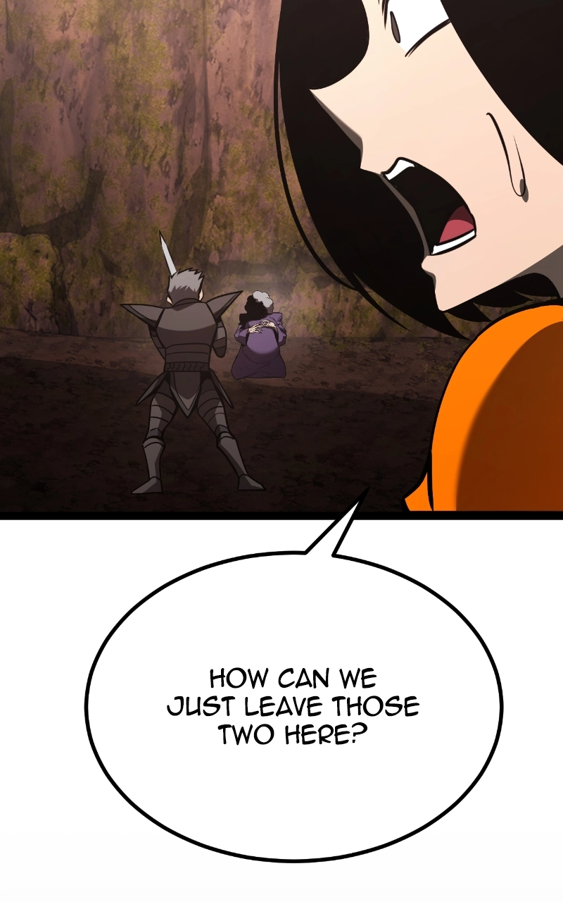 Level 999 Goblin Chapter 23 Page 28