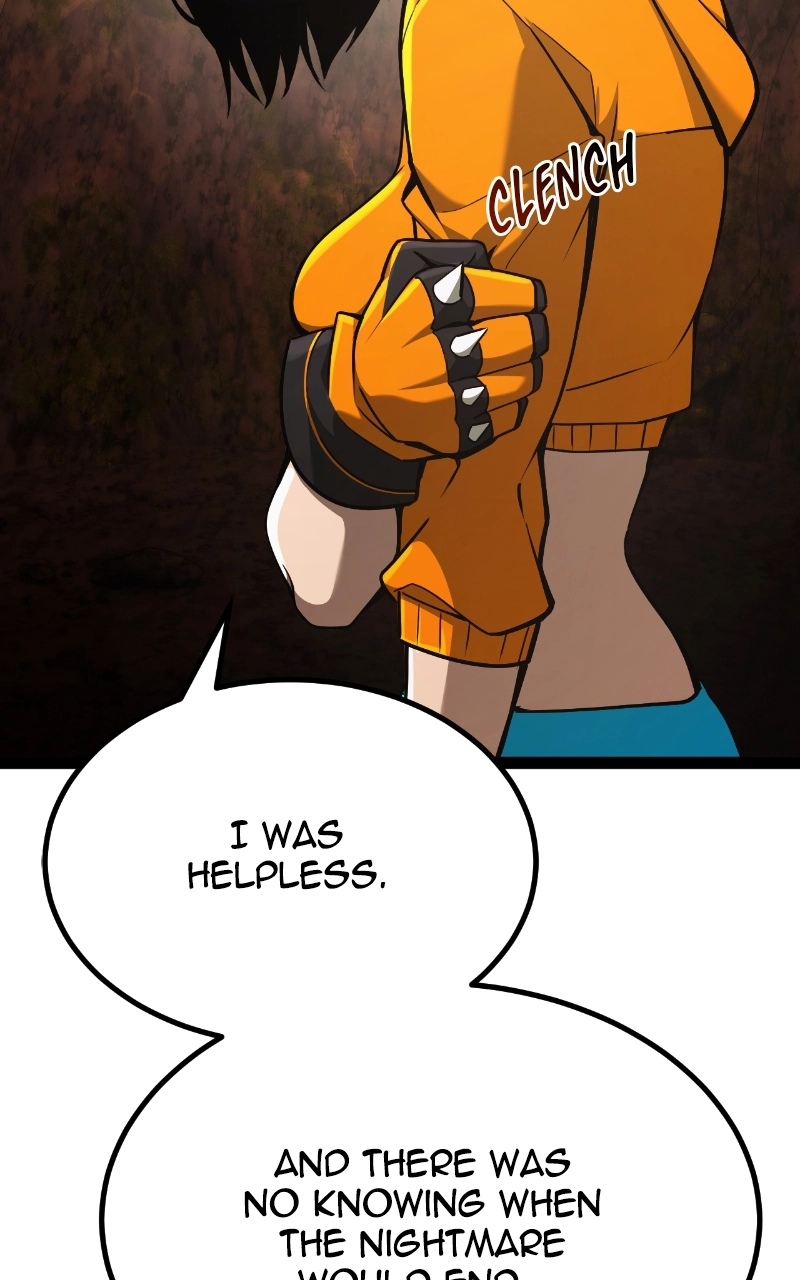 Level 999 Goblin Chapter 23 Page 33