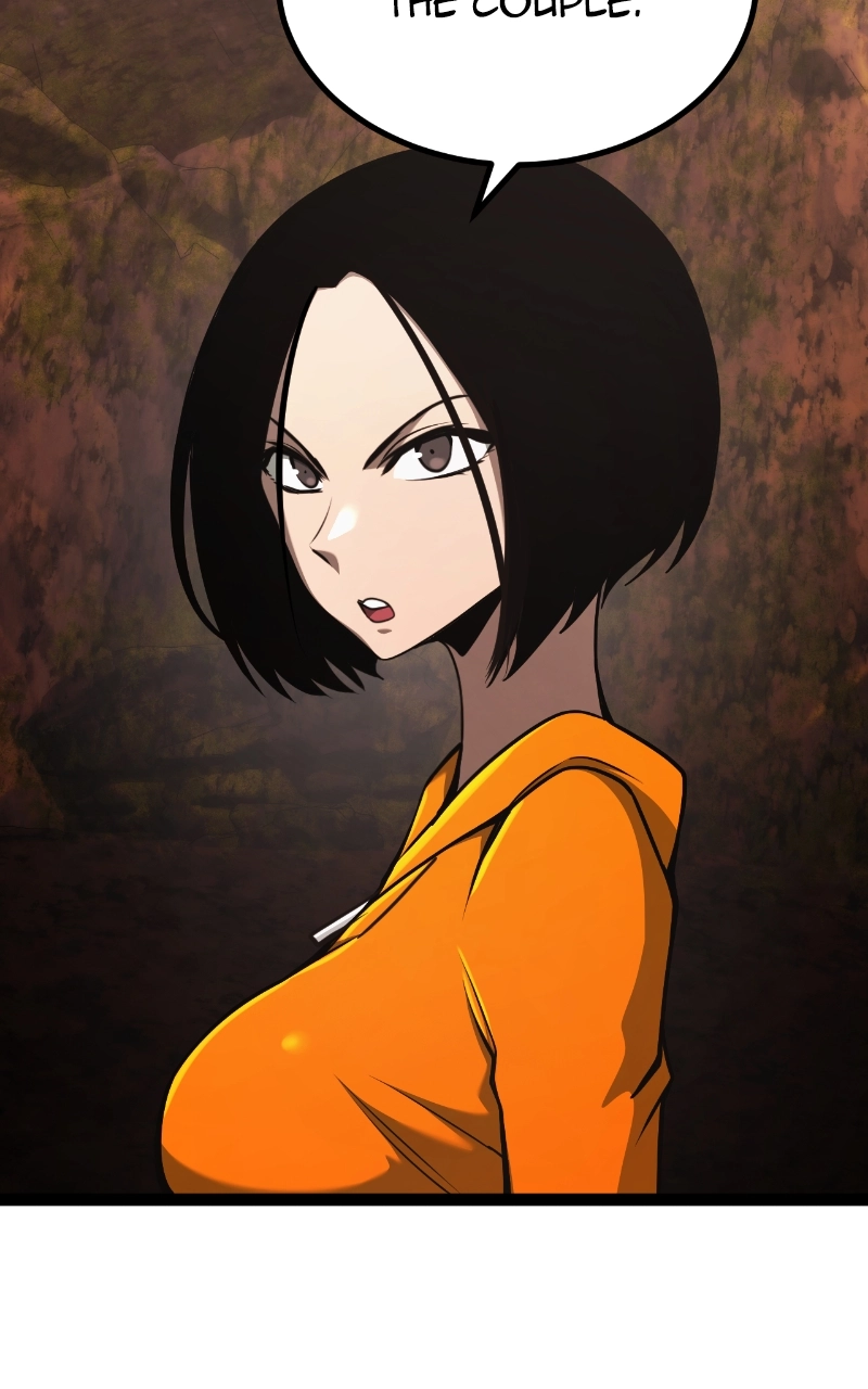 Level 999 Goblin Chapter 23 Page 36