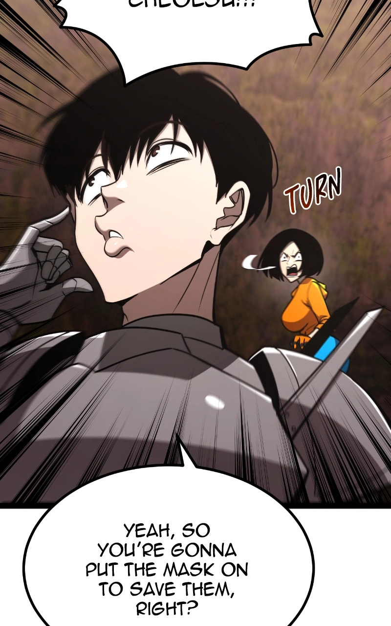 Level 999 Goblin Chapter 23 Page 39