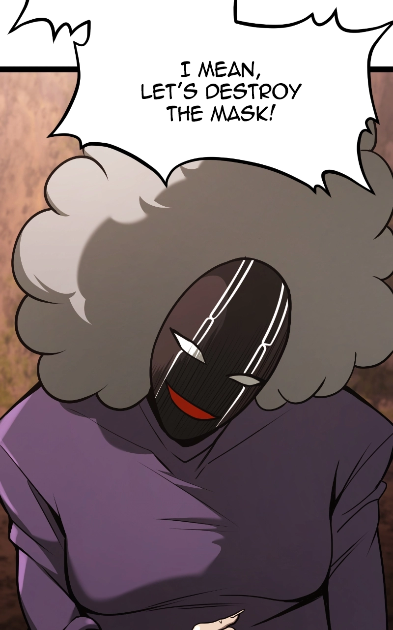 Level 999 Goblin Chapter 23 Page 41