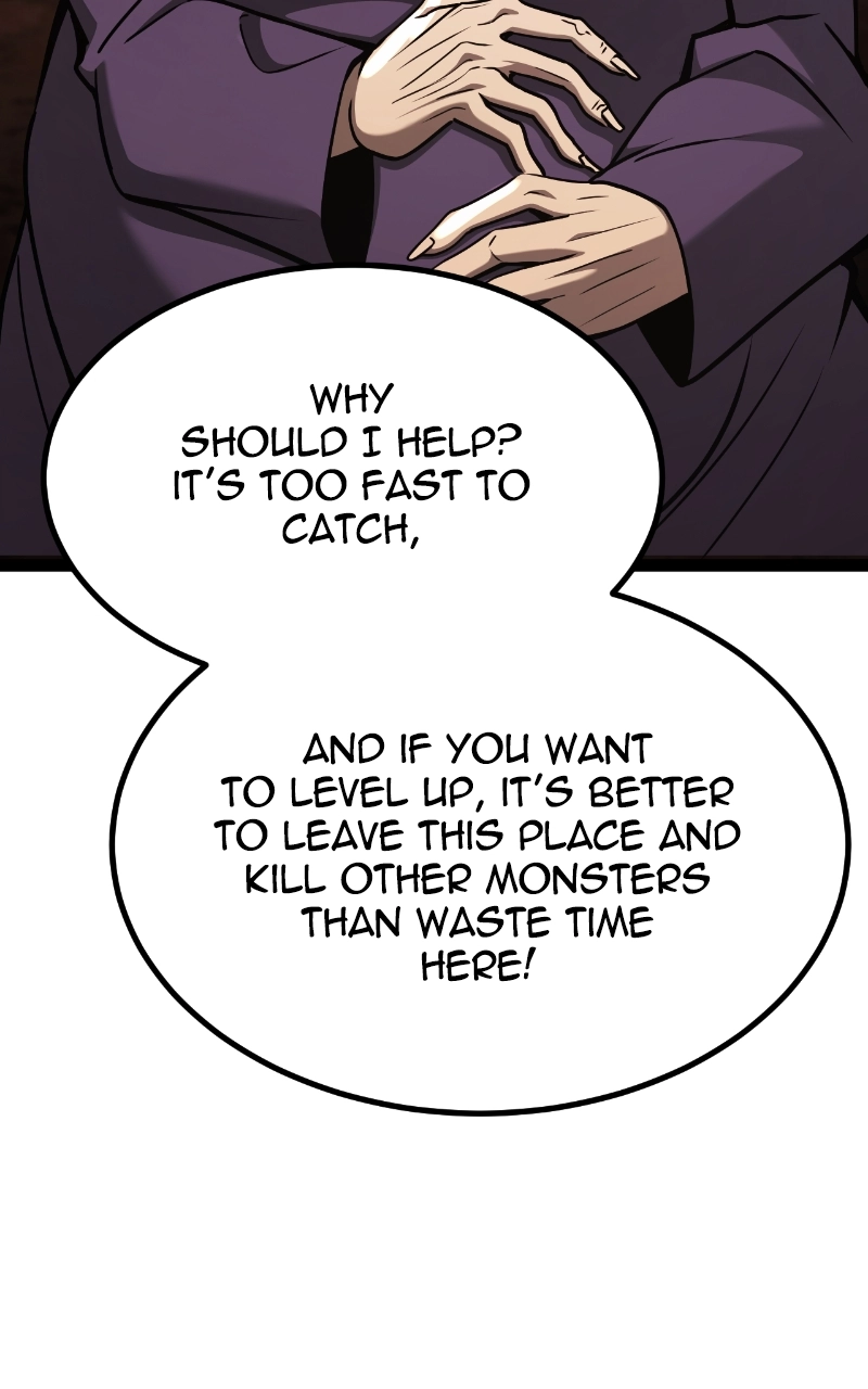 Level 999 Goblin Chapter 23 Page 42