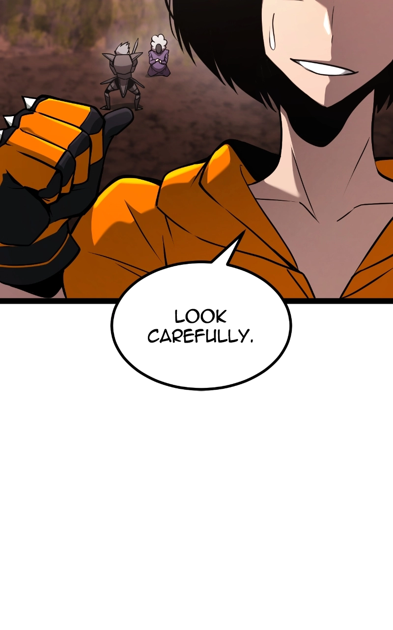 Level 999 Goblin Chapter 23 Page 47