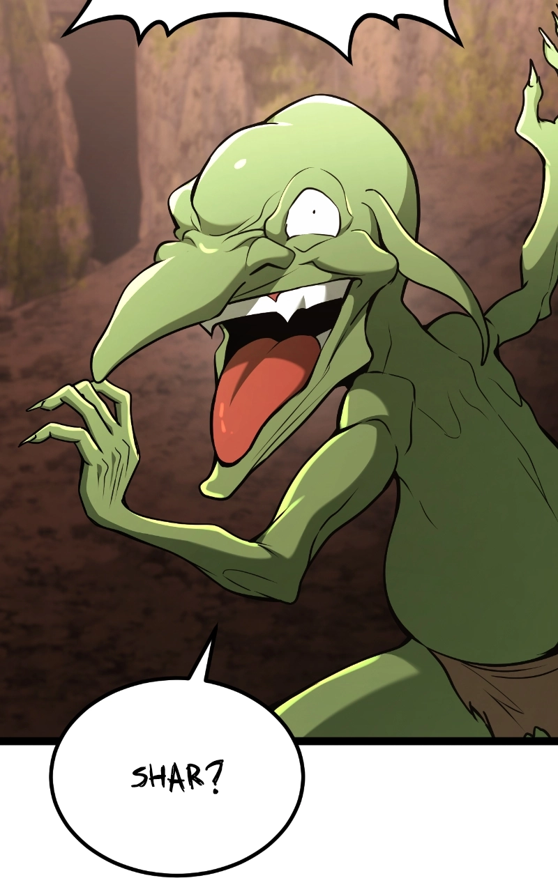 Level 999 Goblin Chapter 23 Page 52