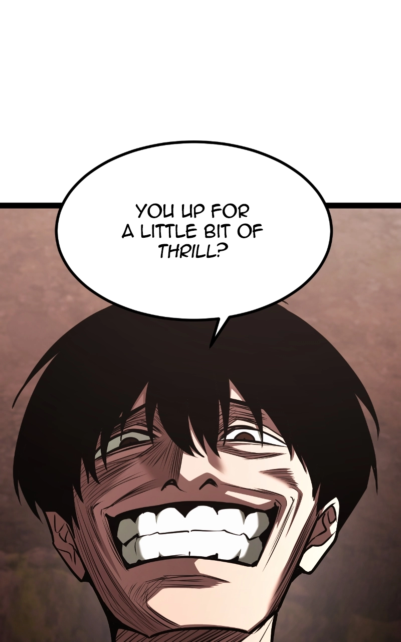 Level 999 Goblin Chapter 23 Page 55