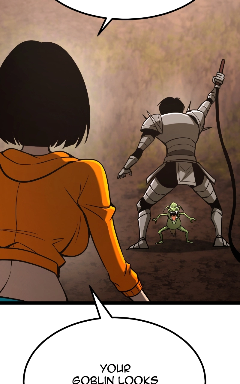 Level 999 Goblin Chapter 23 Page 57