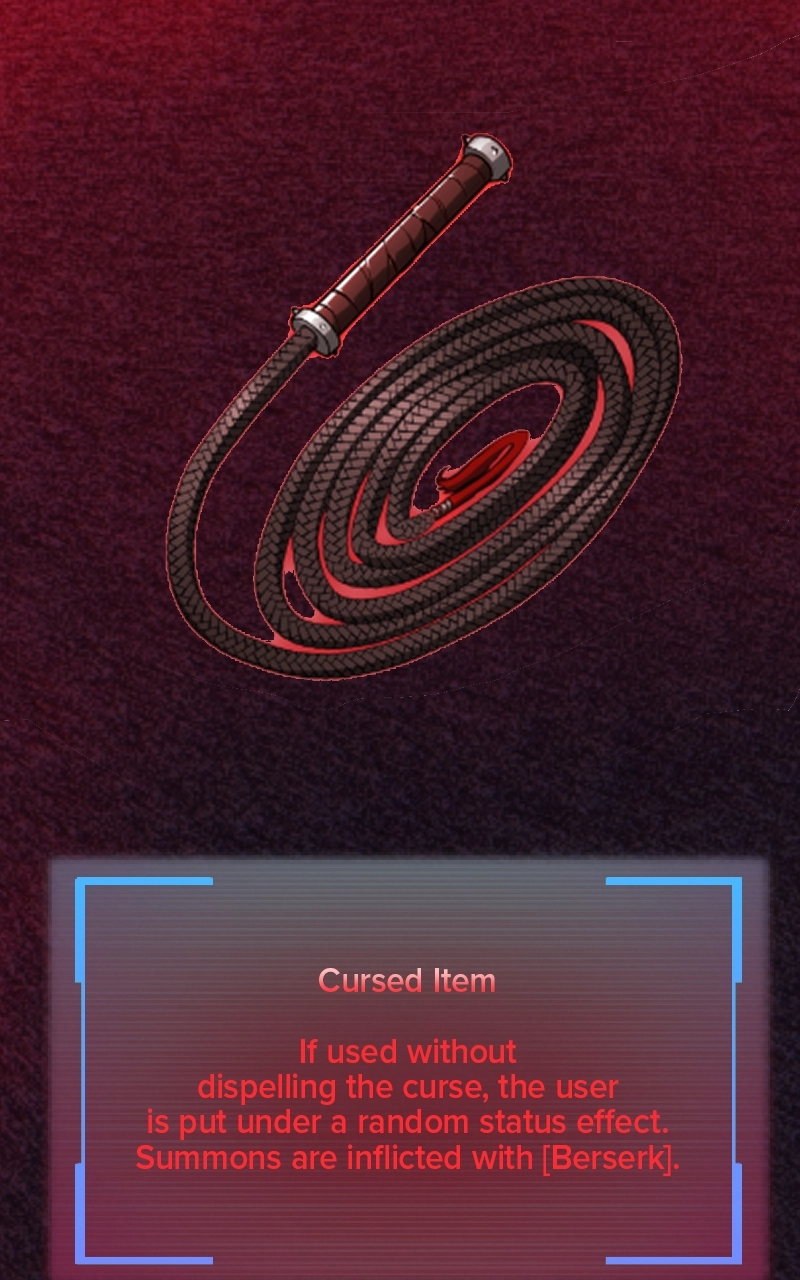 Level 999 Goblin Chapter 23 Page 61