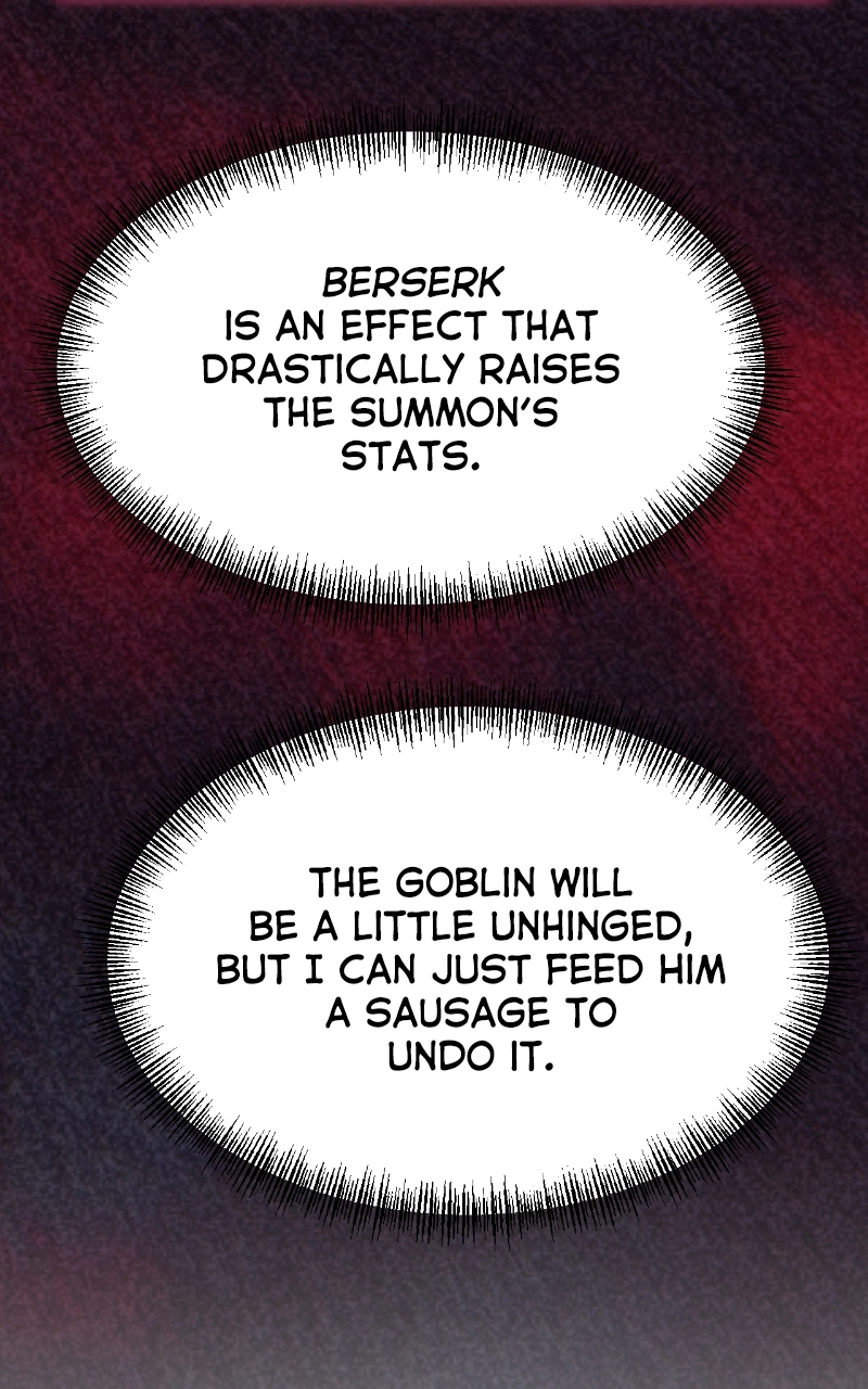 Level 999 Goblin Chapter 23 Page 62