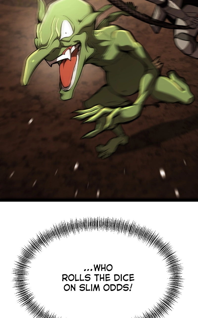 Level 999 Goblin Chapter 23 Page 65