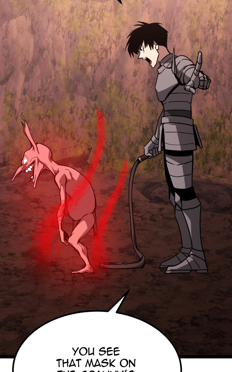 Level 999 Goblin Chapter 23 Page 70