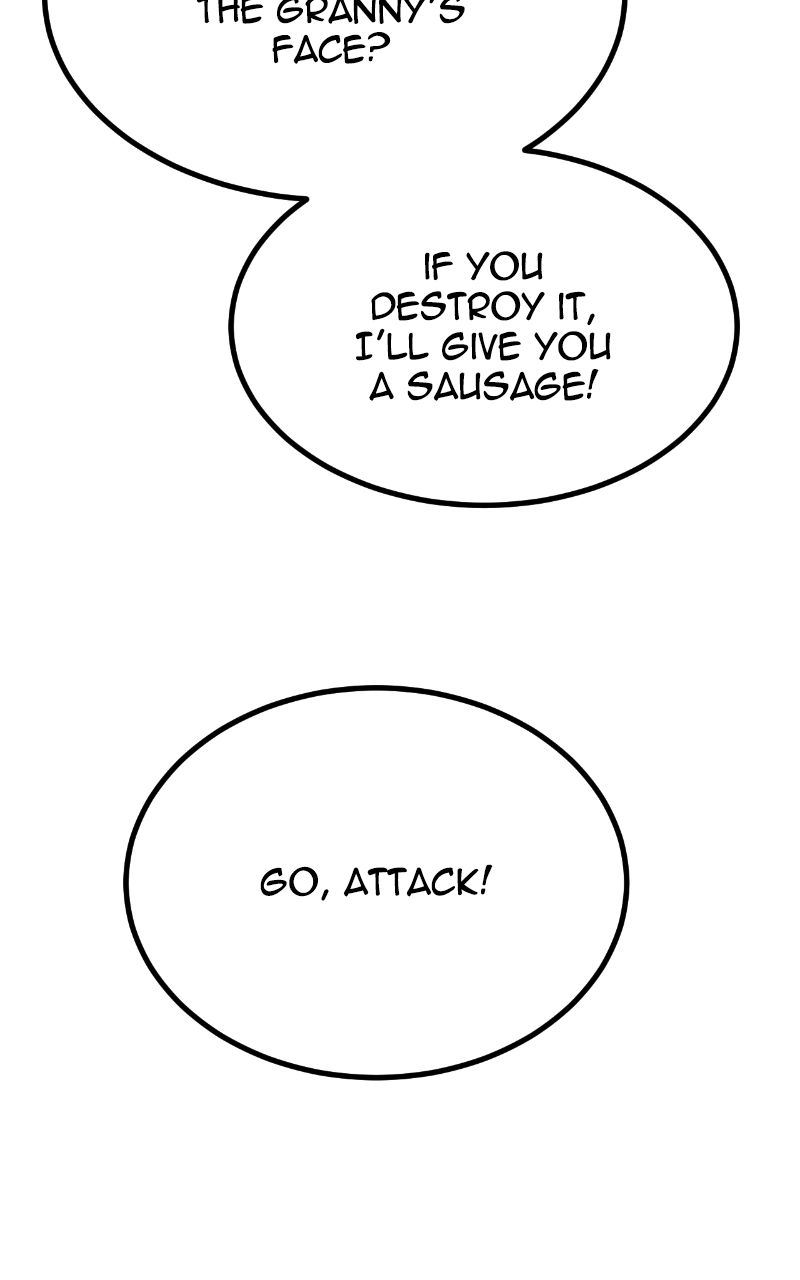 Level 999 Goblin Chapter 23 Page 71