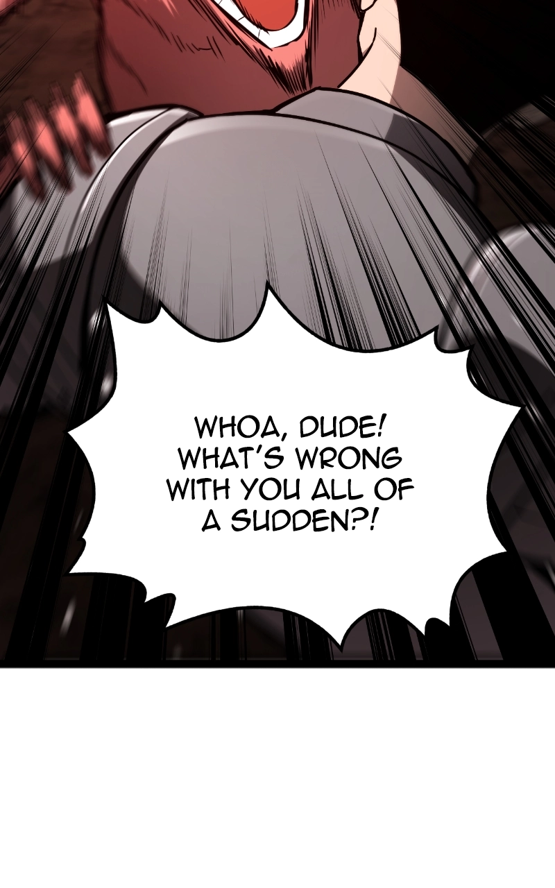 Level 999 Goblin Chapter 23 Page 73