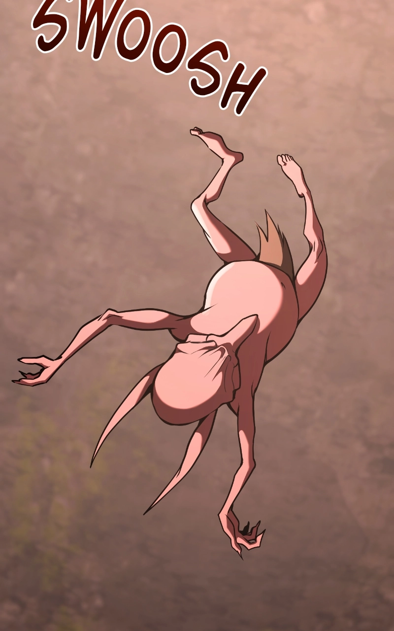 Level 999 Goblin Chapter 23 Page 79