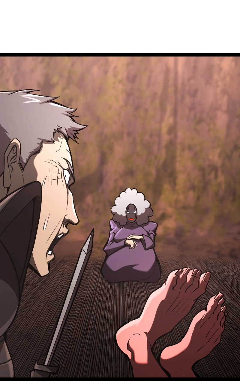 Level 999 Goblin Chapter 23 Page 82