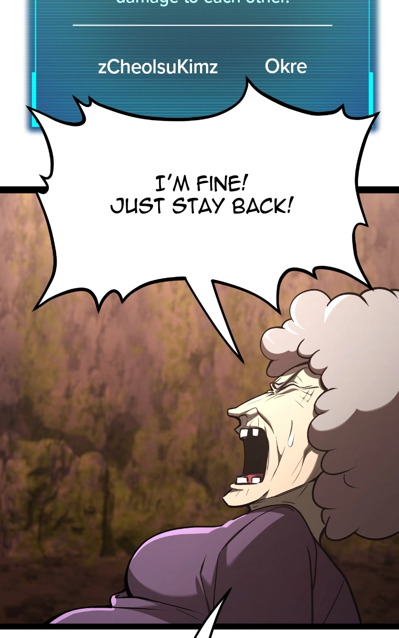 Level 999 Goblin Chapter 23 Page 88