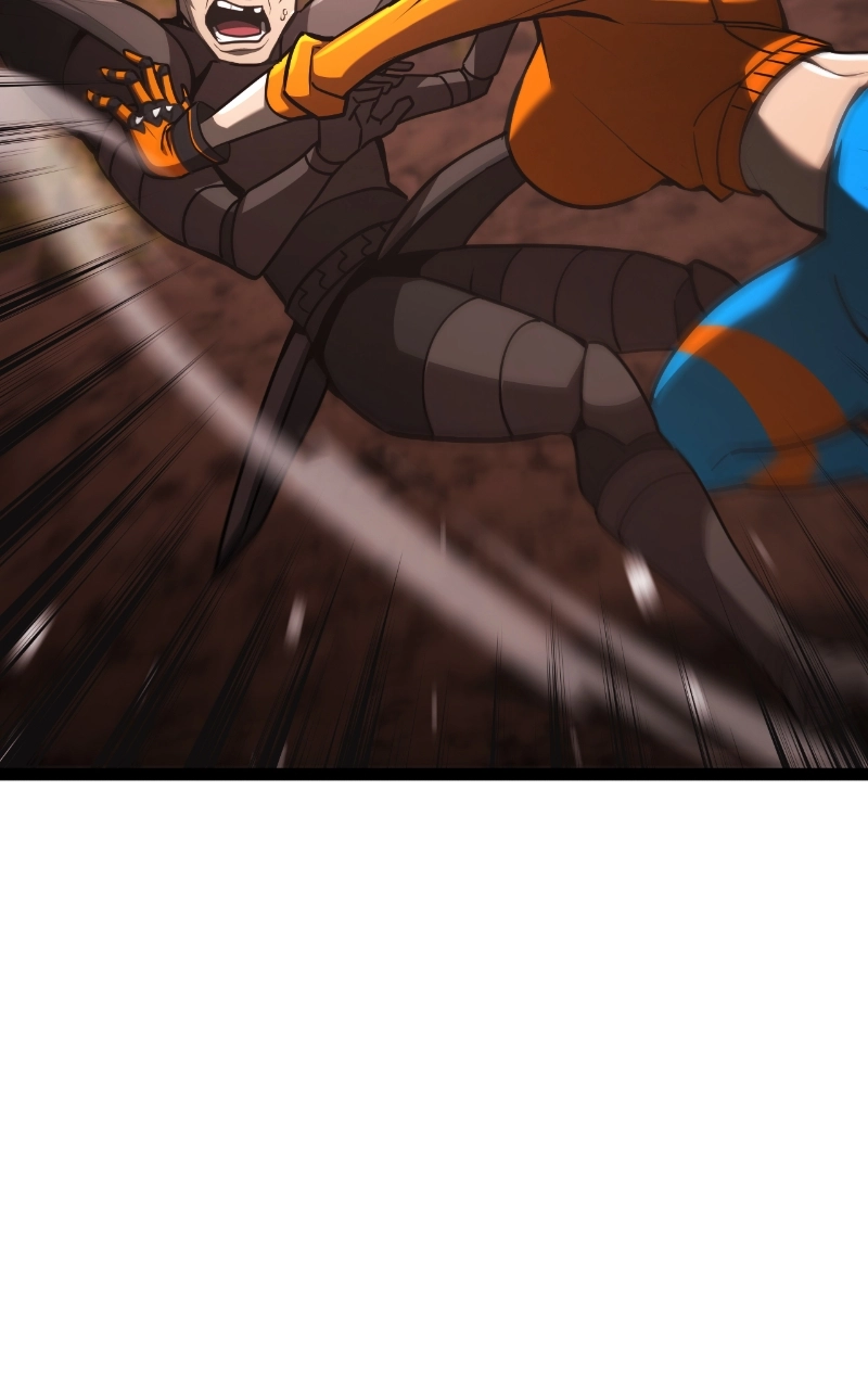 Level 999 Goblin Chapter 23 Page 92