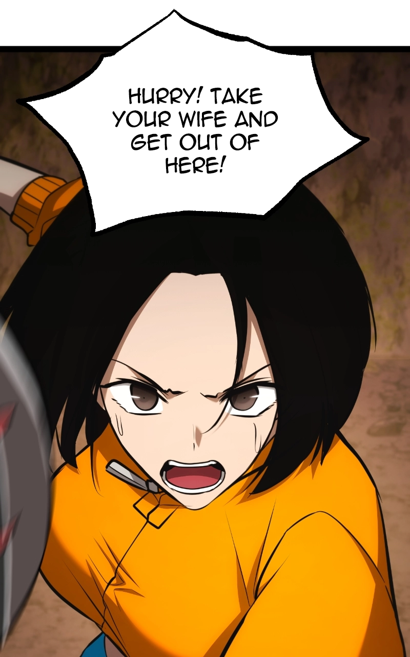 Level 999 Goblin Chapter 23 Page 93