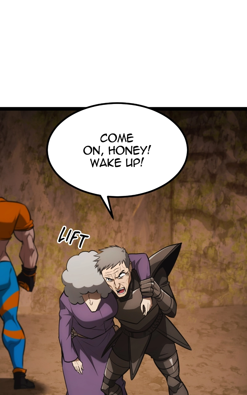 Level 999 Goblin Chapter 23 Page 98