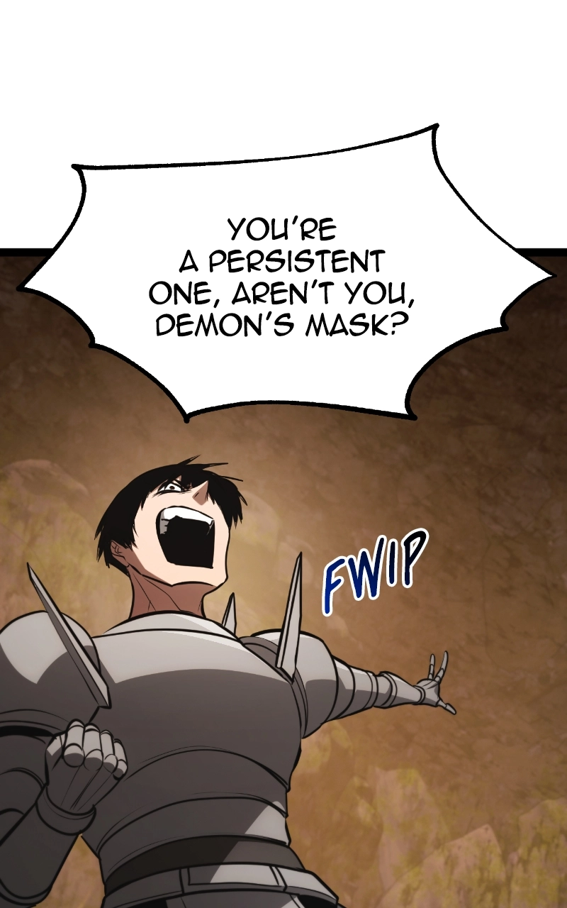 Level 999 Goblin Chapter 23 Page 100