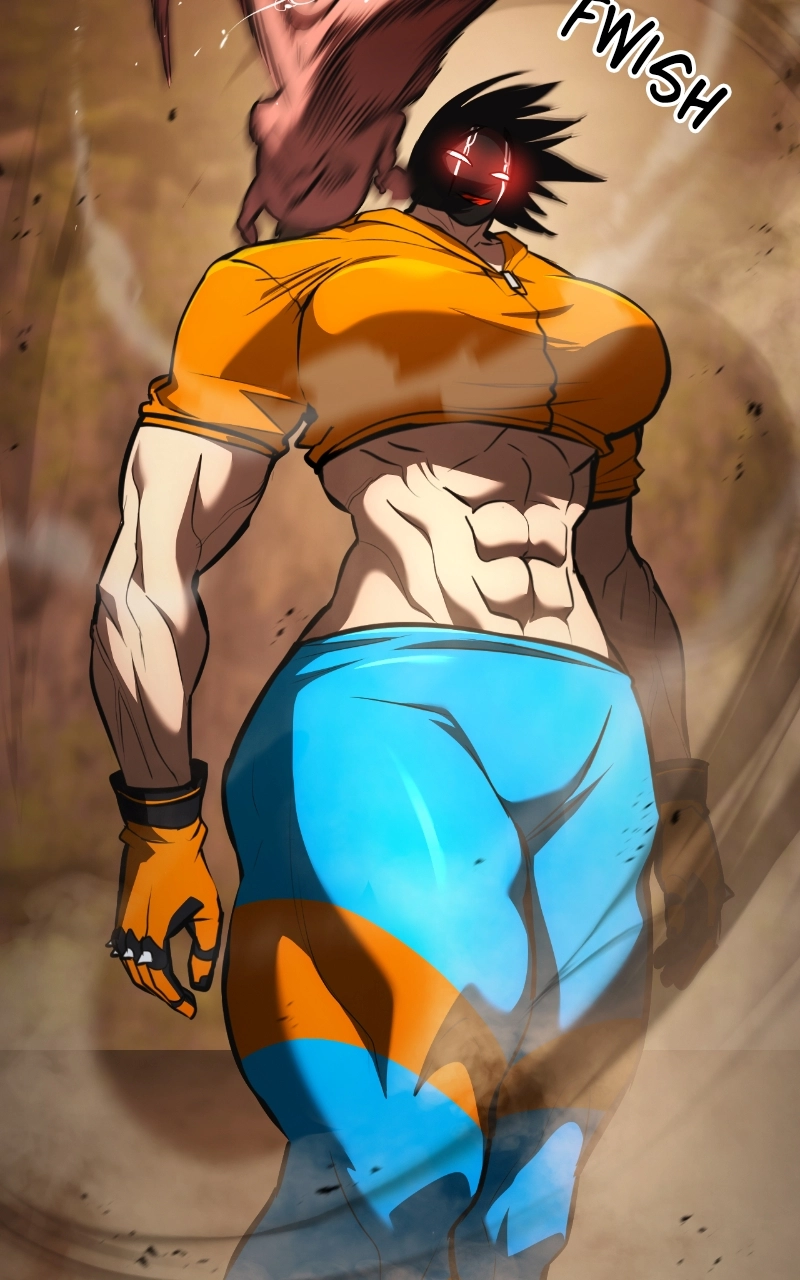 Level 999 Goblin Chapter 23 Page 107