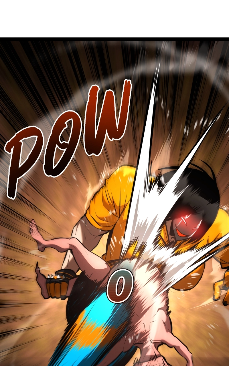 Level 999 Goblin Chapter 23 Page 110