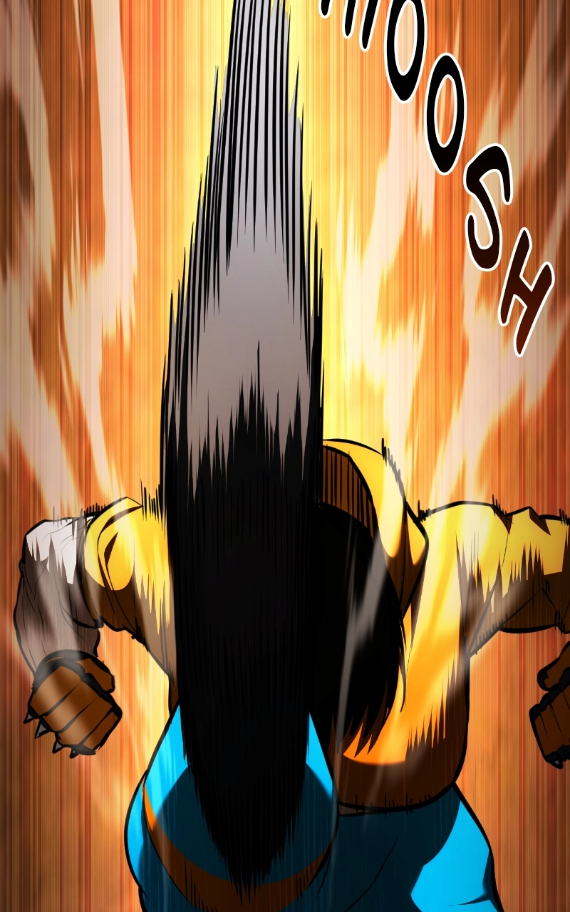 Level 999 Goblin Chapter 23 Page 119