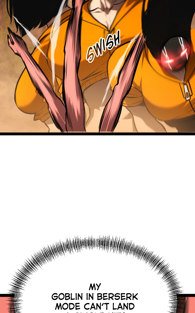 Level 999 Goblin Chapter 23 Page 126