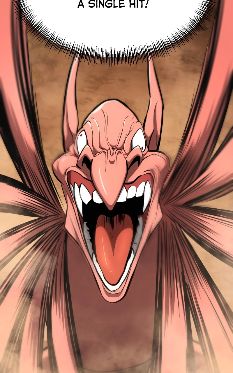 Level 999 Goblin Chapter 23 Page 127