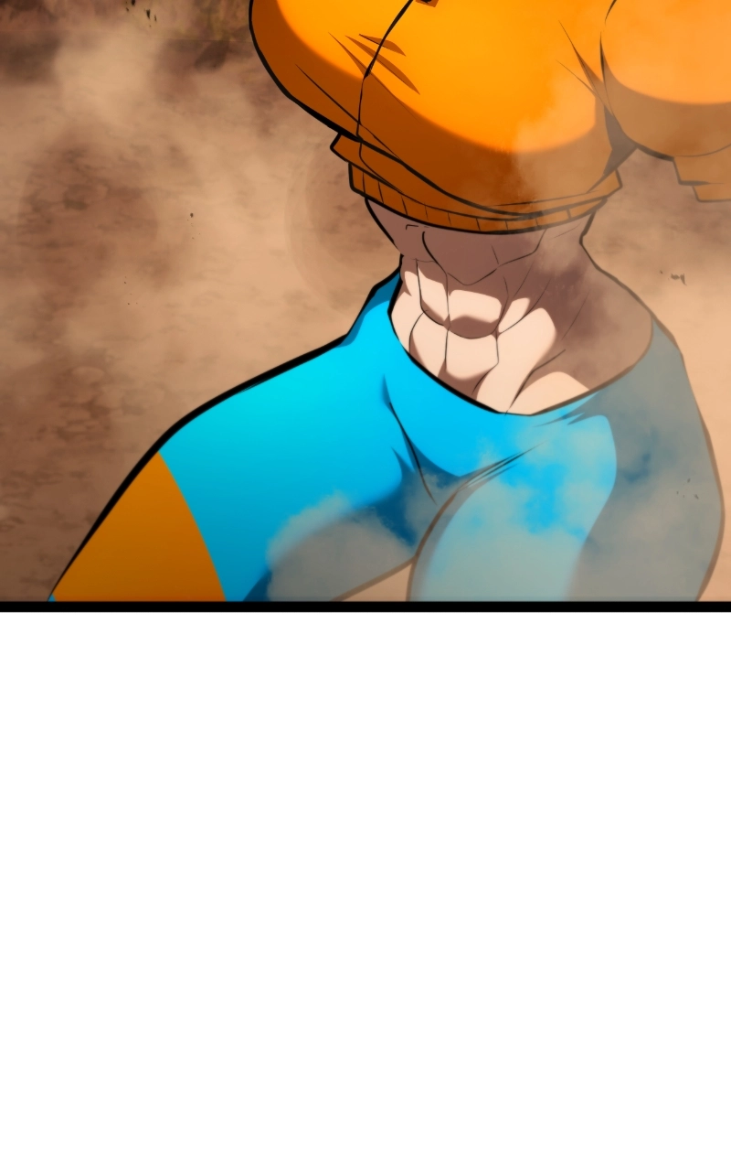 Level 999 Goblin Chapter 23 Page 129