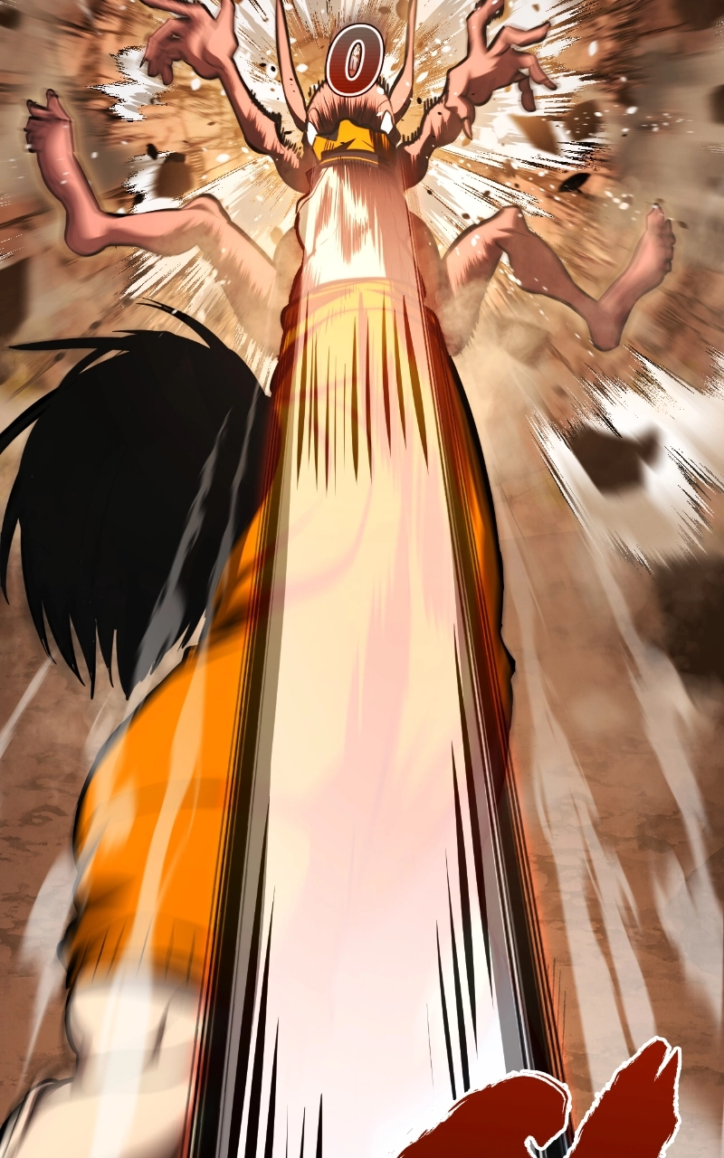 Level 999 Goblin Chapter 23 Page 131