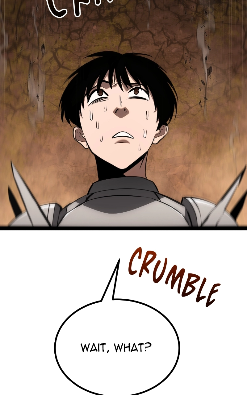 Level 999 Goblin Chapter 23 Page 137