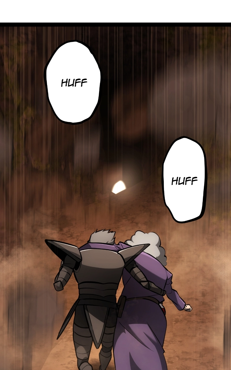 Level 999 Goblin Chapter 23 Page 141