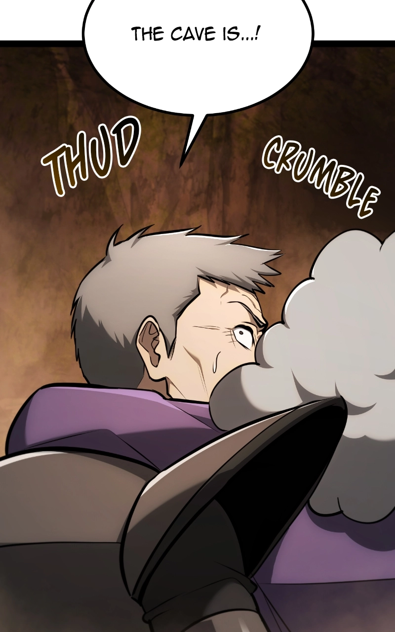 Level 999 Goblin Chapter 23 Page 143