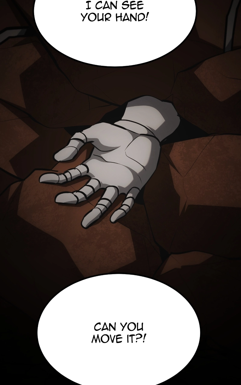 Level 999 Goblin Chapter 23 Page 160