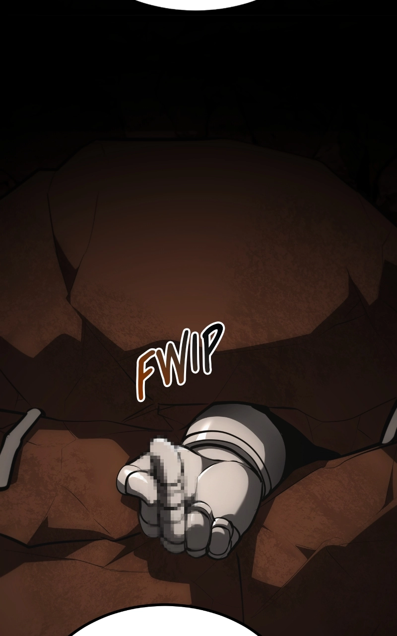 Level 999 Goblin Chapter 23 Page 161