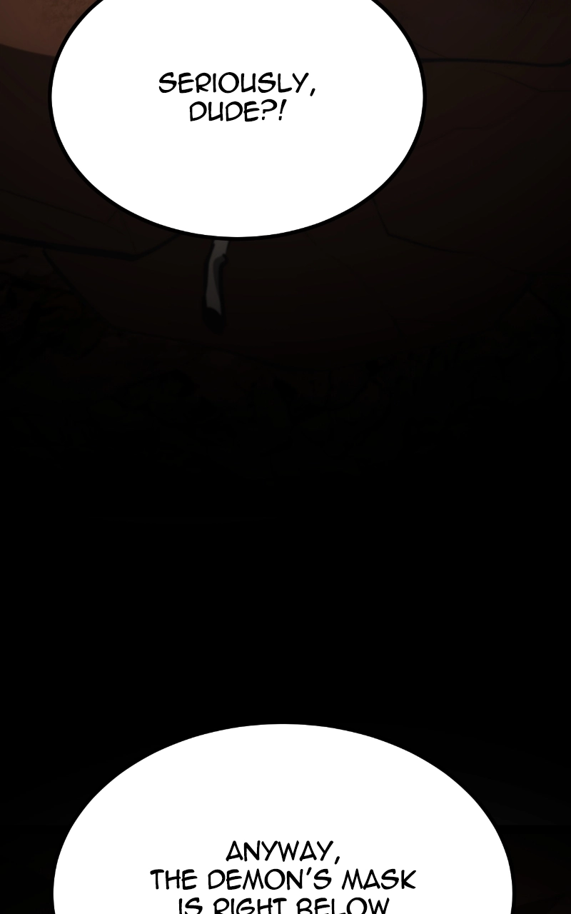 Level 999 Goblin Chapter 23 Page 162