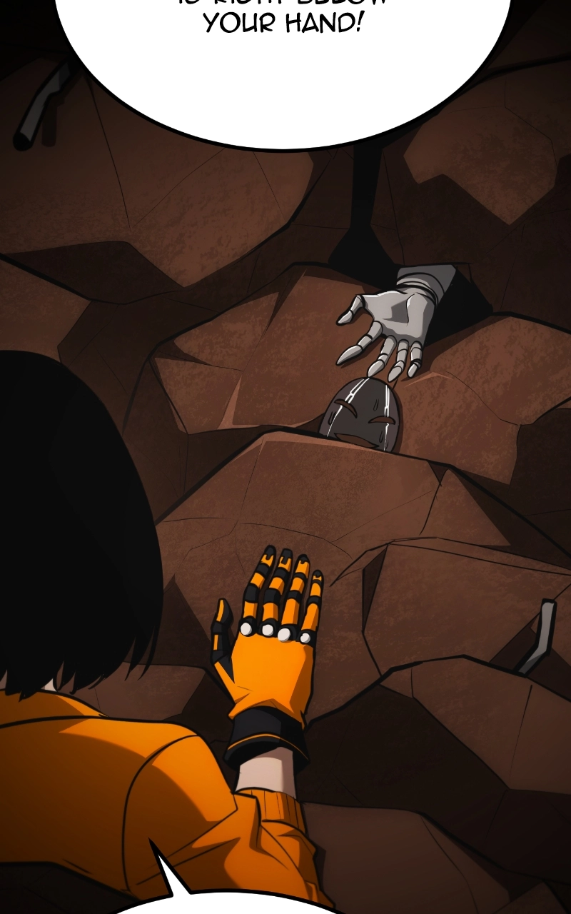 Level 999 Goblin Chapter 23 Page 163