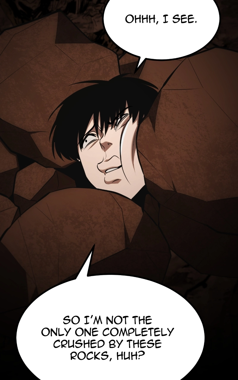 Level 999 Goblin Chapter 23 Page 165