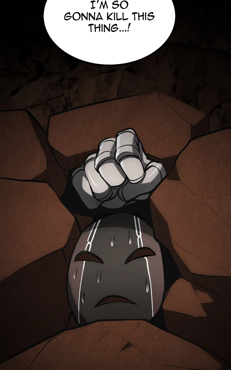 Level 999 Goblin Chapter 23 Page 167