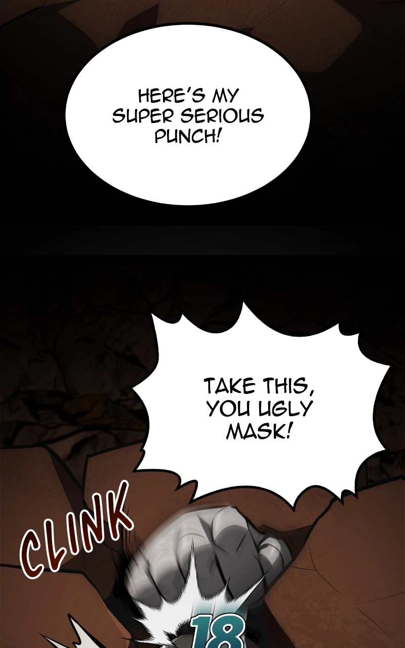 Level 999 Goblin Chapter 23 Page 168