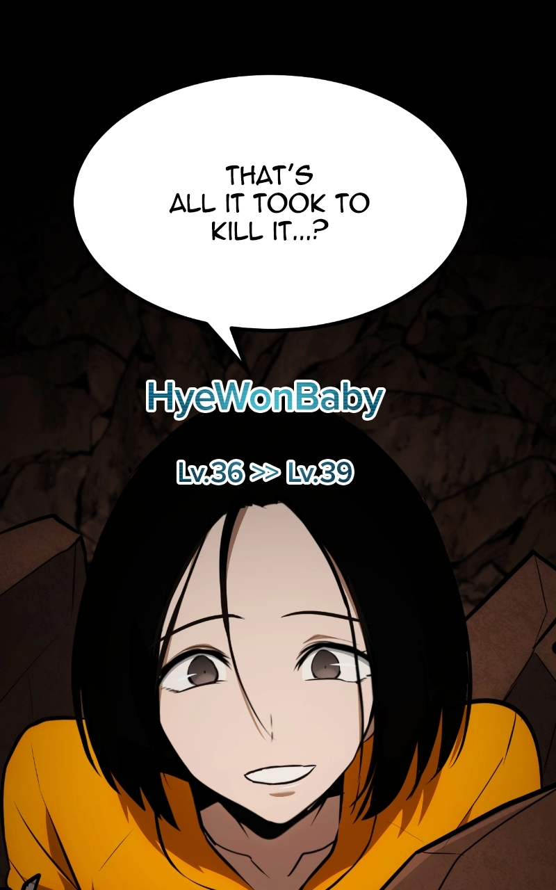 Level 999 Goblin Chapter 23 Page 173