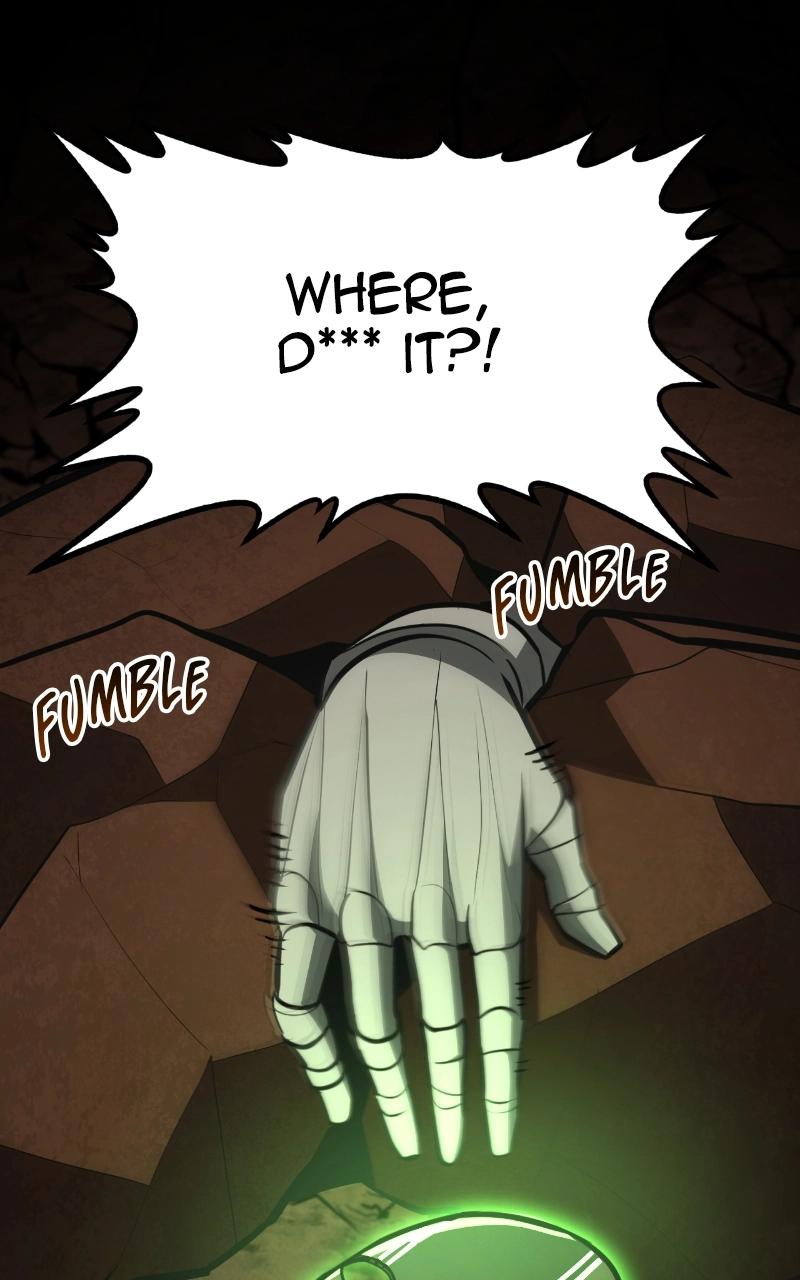 Level 999 Goblin Chapter 23 Page 177