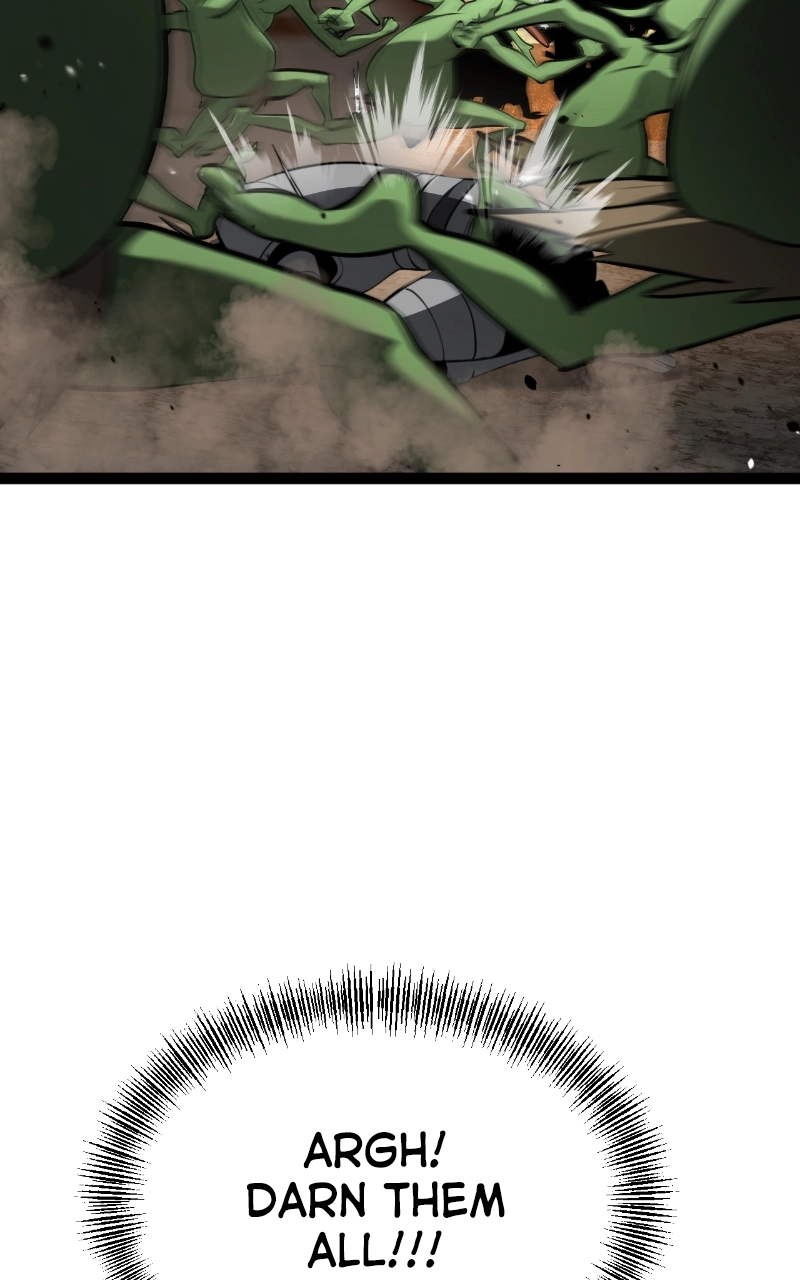 Level 999 Goblin Chapter 20 Page 9