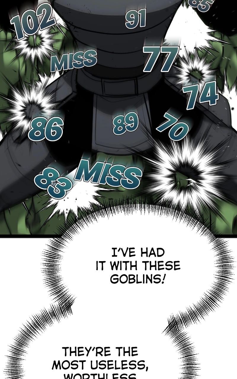 Level 999 Goblin Chapter 20 Page 11